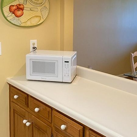 288 Sandcastles Fernandina Beach Exterior foto