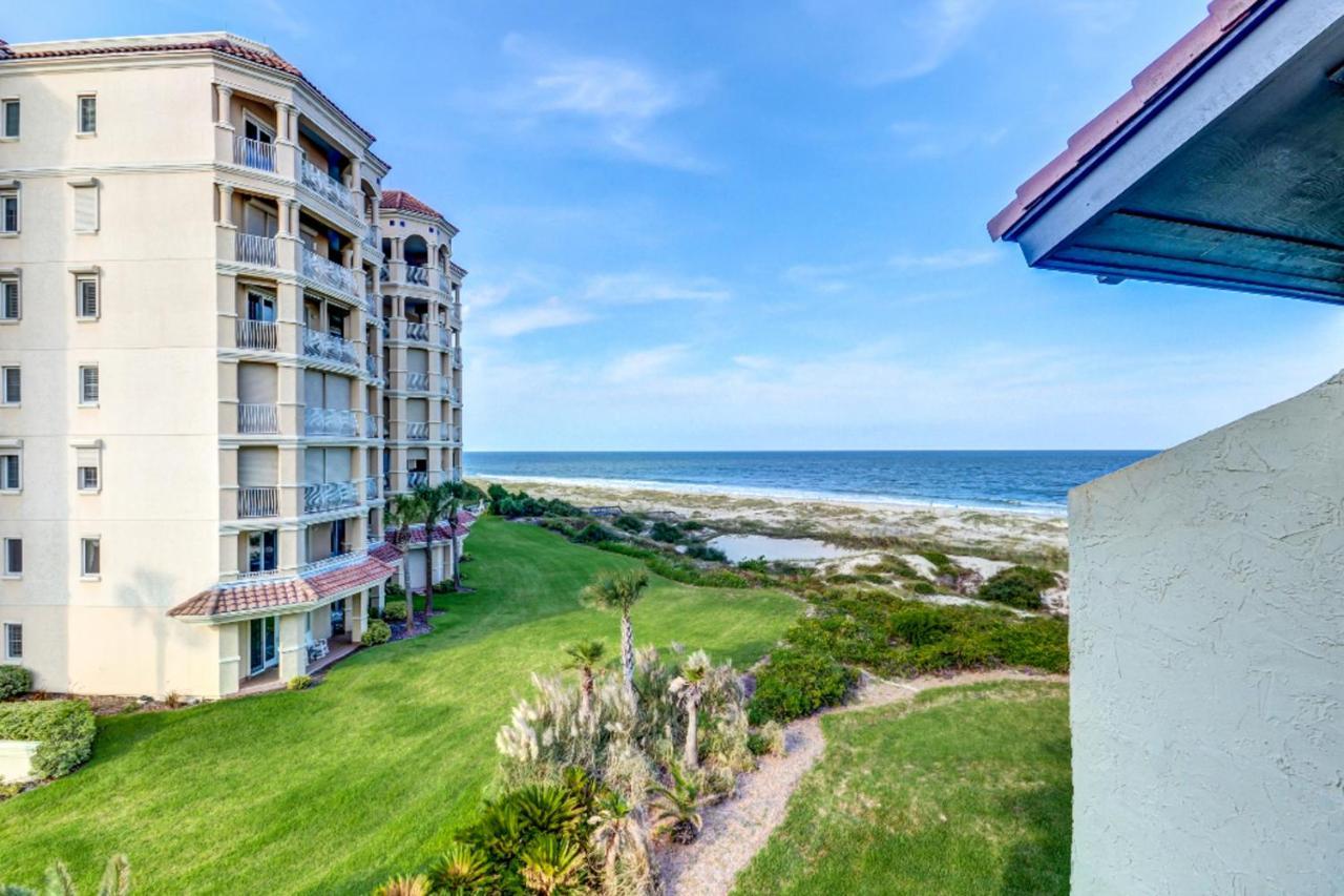 288 Sandcastles Fernandina Beach Exterior foto