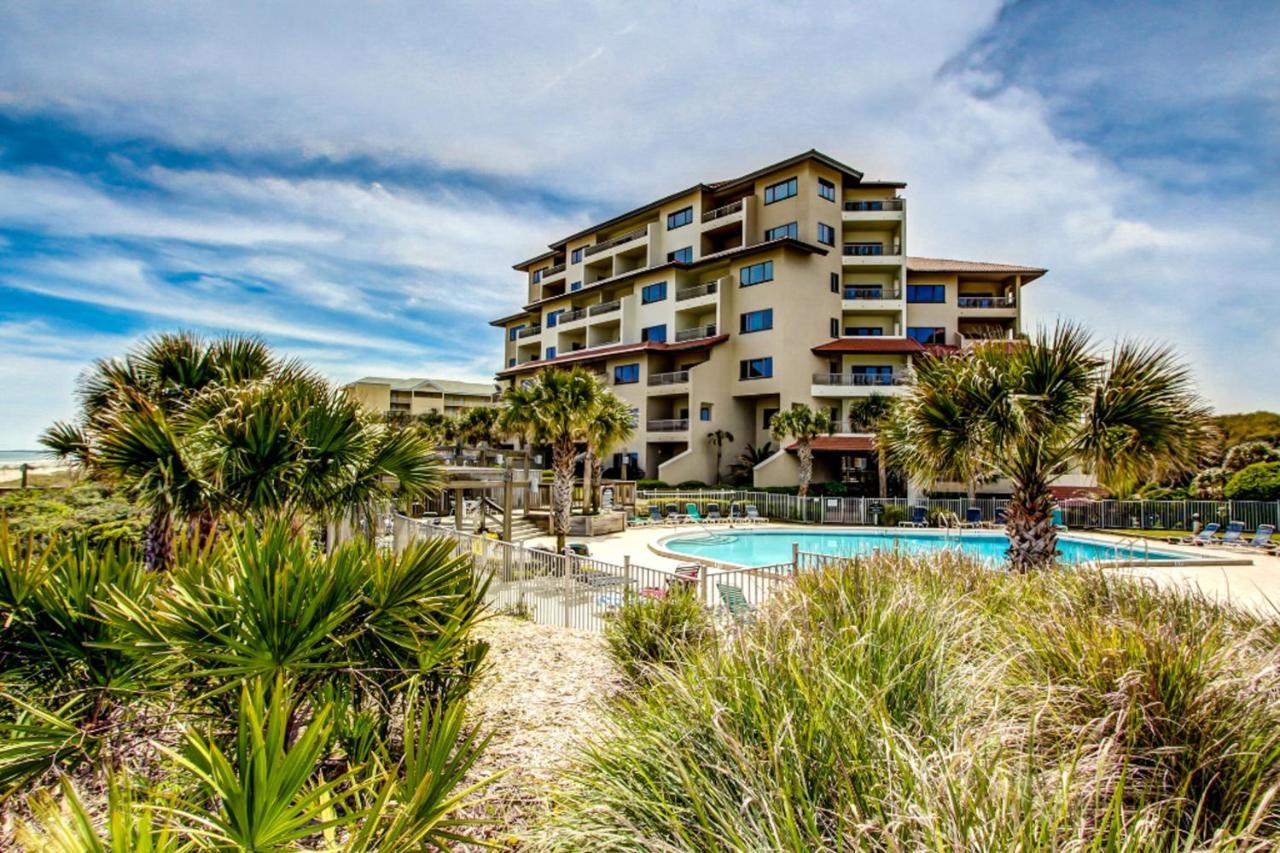 288 Sandcastles Fernandina Beach Exterior foto