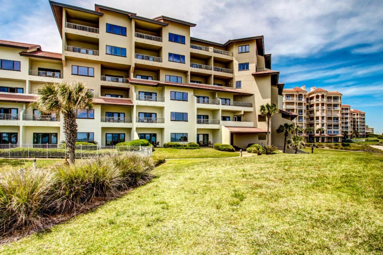 288 Sandcastles Fernandina Beach Exterior foto