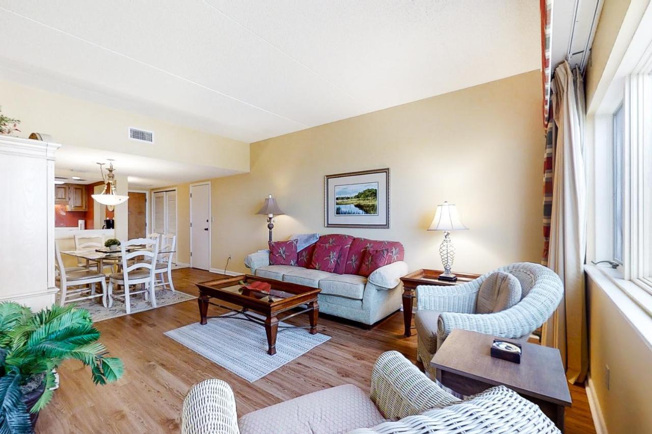 288 Sandcastles Fernandina Beach Exterior foto